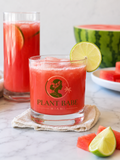 🍉 Watermelon Apple Lime Cleanse