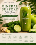 Mineral Cleanse / Heavy Metal Support