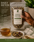 Daily Detox Tea Blend